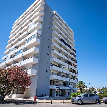 Torralta 204 Apartment Alvor Ngoại thất bức ảnh