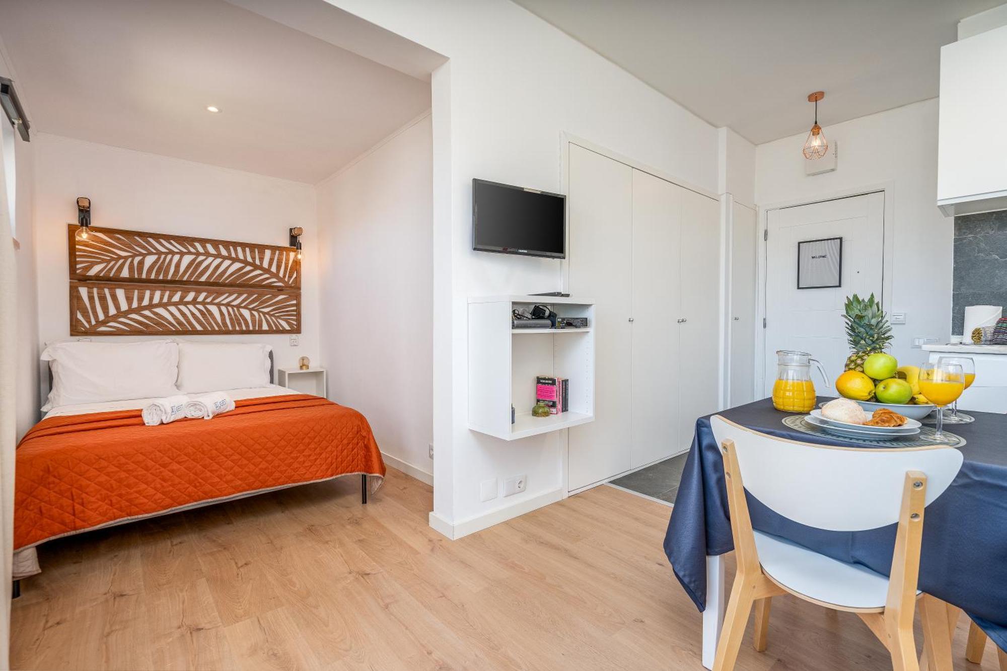 Torralta 204 Apartment Alvor Ngoại thất bức ảnh