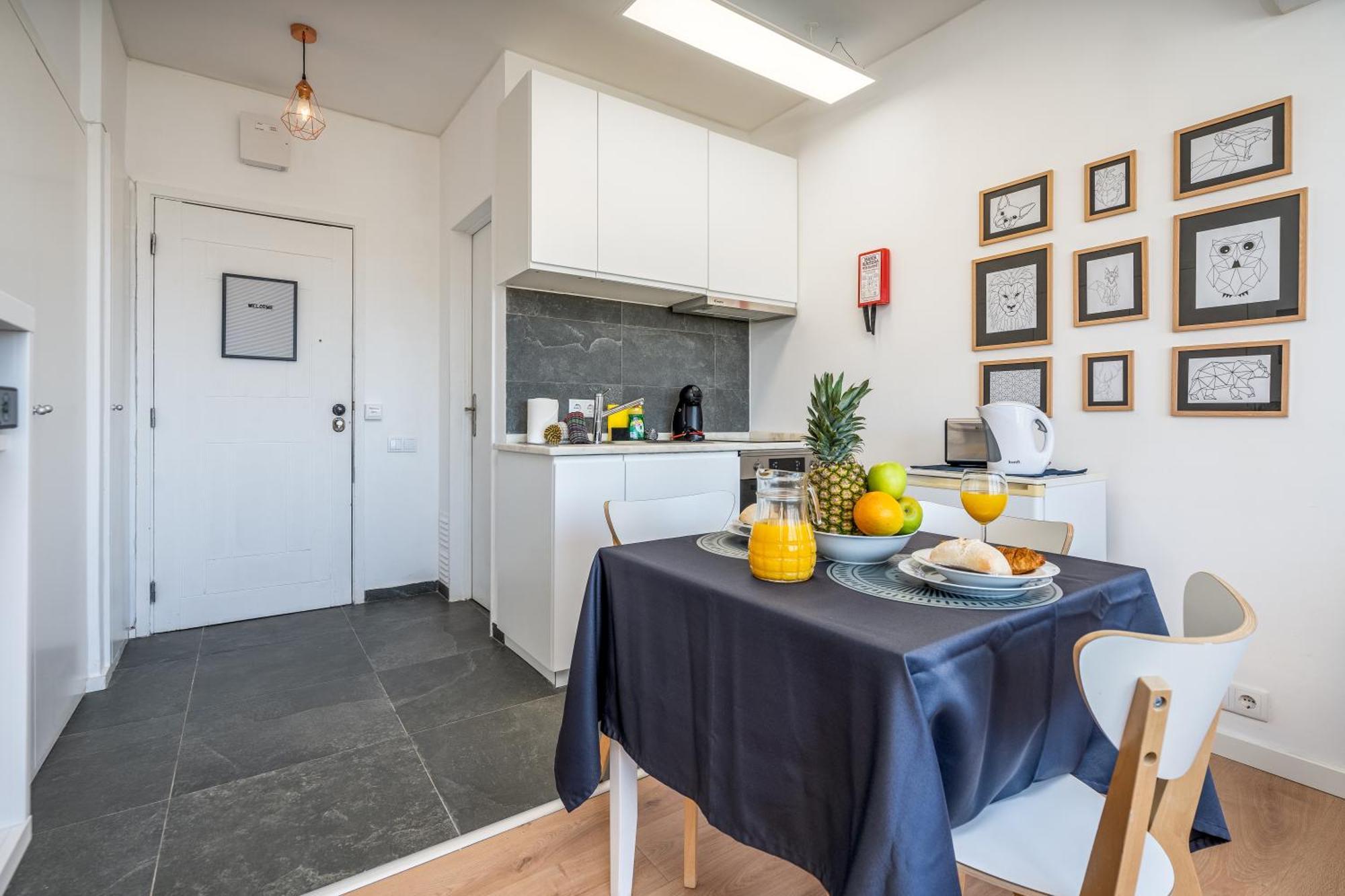 Torralta 204 Apartment Alvor Ngoại thất bức ảnh