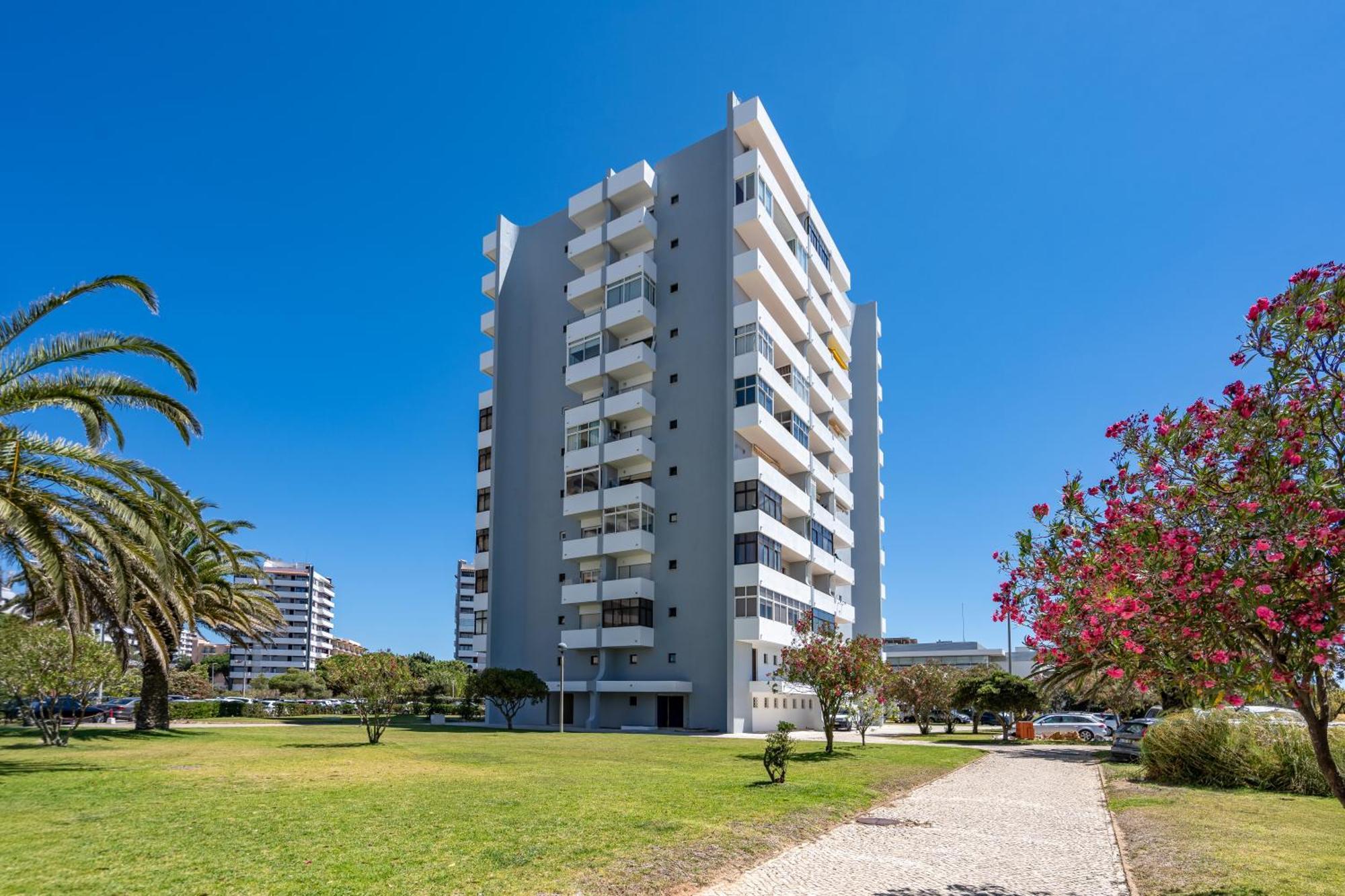 Torralta 204 Apartment Alvor Ngoại thất bức ảnh