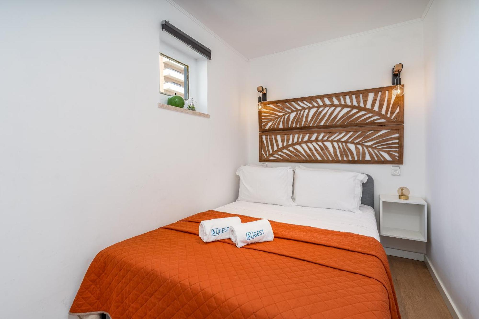 Torralta 204 Apartment Alvor Ngoại thất bức ảnh