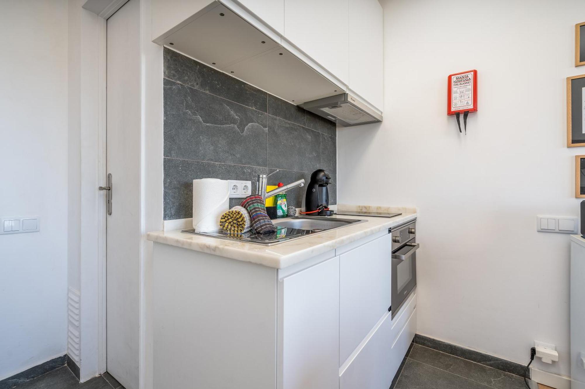 Torralta 204 Apartment Alvor Ngoại thất bức ảnh