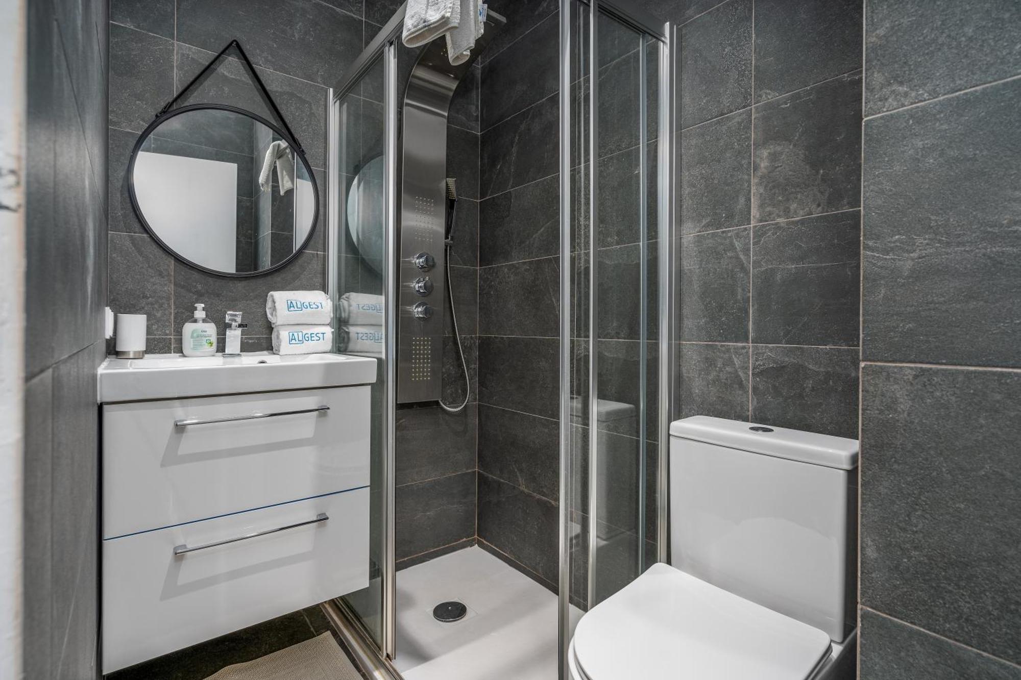 Torralta 204 Apartment Alvor Ngoại thất bức ảnh