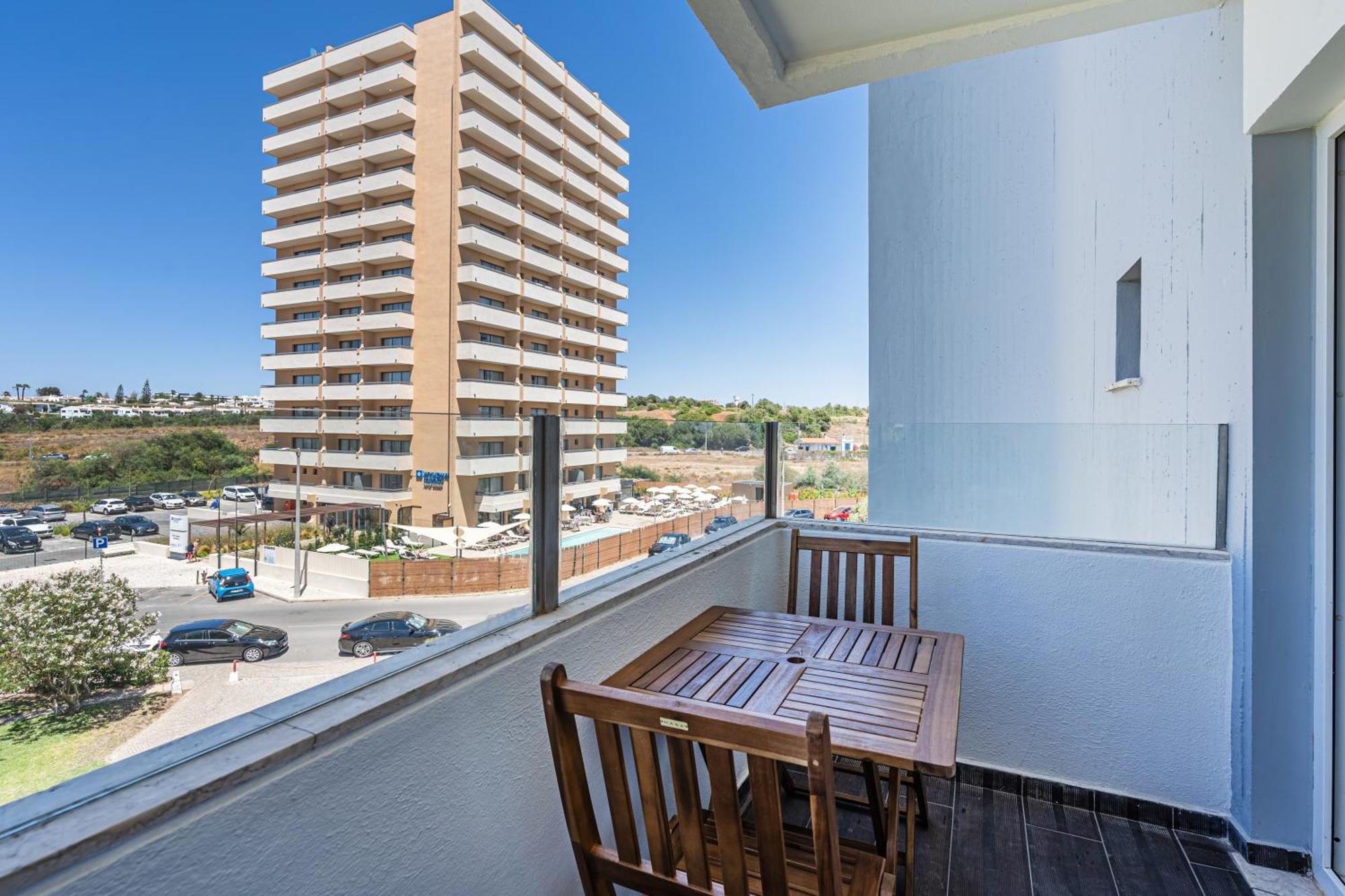 Torralta 204 Apartment Alvor Ngoại thất bức ảnh