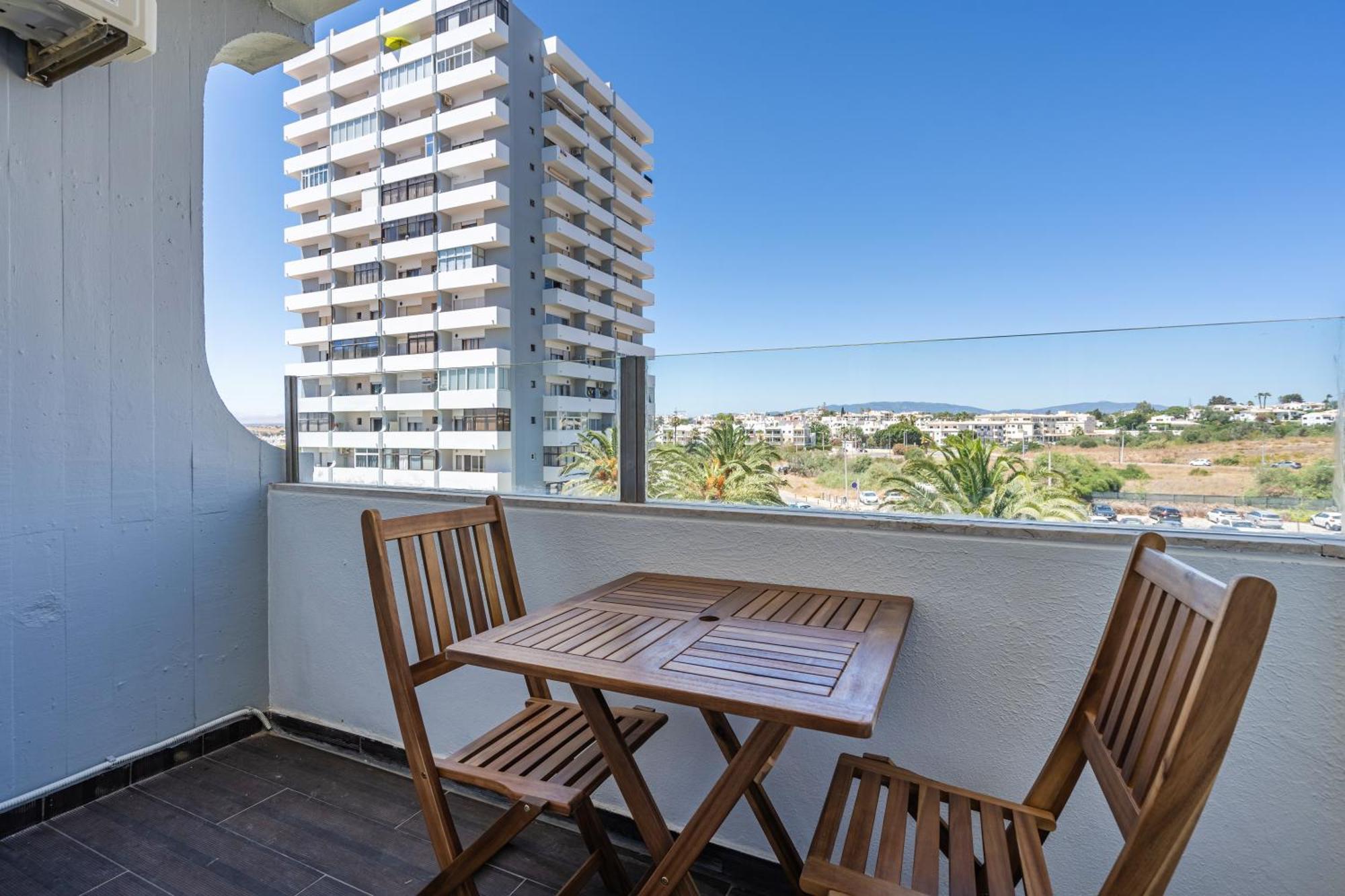 Torralta 204 Apartment Alvor Ngoại thất bức ảnh