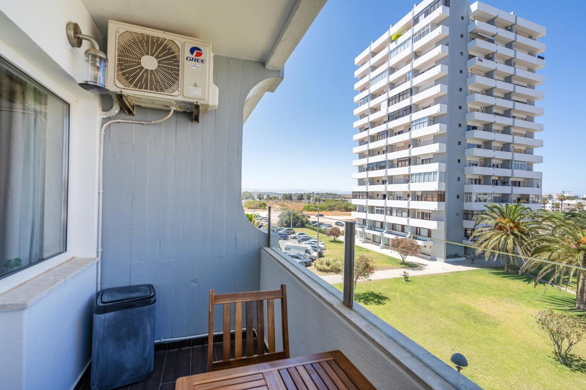 Torralta 204 Apartment Alvor Ngoại thất bức ảnh